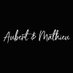 Aubert & Mathieu (@aubertetmathieu) Twitter profile photo Aubert & Mathieu (@aubertetmathieu) Twitter profile photo