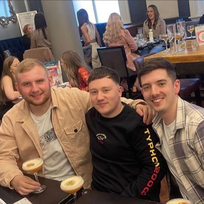 millarc24's profile picture. 