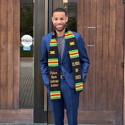 Future Architect, MSU Alumnus 🐻, Washu Alumnus 🧑🏾‍🎓