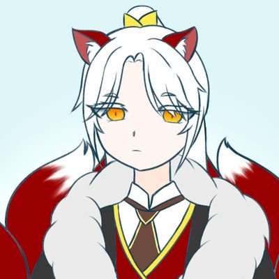 XiaoTao_octh's profile picture. Fang XiaoTao 方小桃 | Freedom oc // Child Fox 🦊