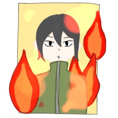 リアムさんのプロフィール画像