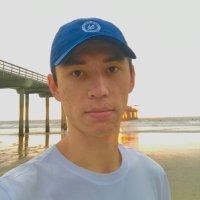 Sarvar Kakhkhorov (@skakhkhorov) 's Twitter Profile