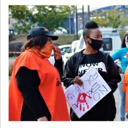 Lungie_Mnyamana's profile picture. I want to change the world so I'm starting with ME! Founder of Eminent Pearl, Executive Director at Transitions Foundation. The future is youth!