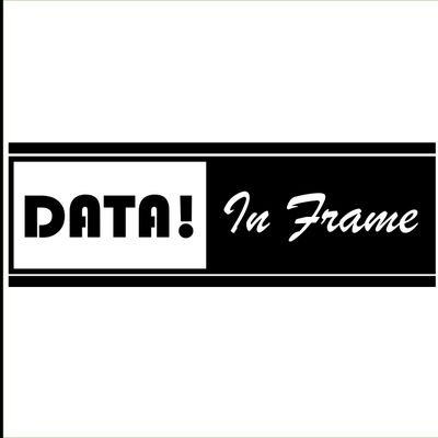 What If we capture data in a frame?

https://t.co/eOND1LOxs8
