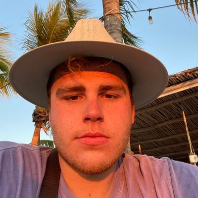 jp_harper1129's profile picture. sí