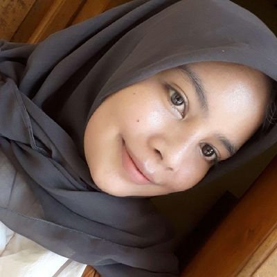 maap temen in real life, jangan follow. follow ini aja @fiisatilkamilah