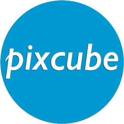 pixcube's profile picture. “Experience-Centric” MediaCo. Educationals & Professional Services. https://t.co/8WZ7Ckta1v