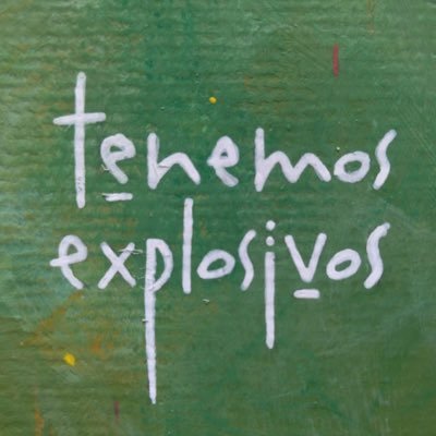 Tenemos Explosivos son cinco amigos que componen y tocan música.