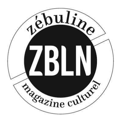 JournalZebuline Profile Picture