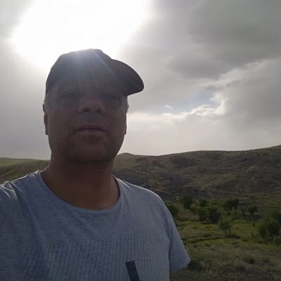 shahrabi1974's profile picture. Crypto