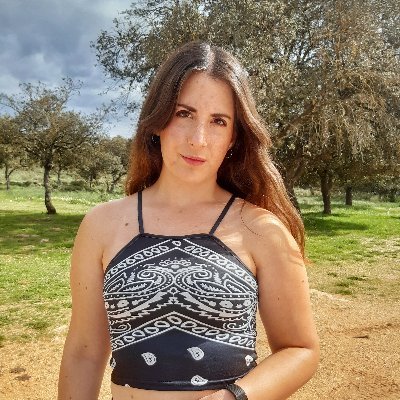 mariterejimenem Profile Picture