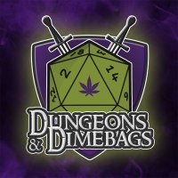 Dungeons & Dimebags Podcast(@DnDimebags) 's Twitter Profileg