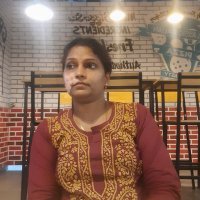 Sravanthi(@happysaint22) 's Twitter Profile Photo