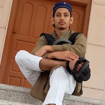 TaqueAhmad2's profile picture. Hiii