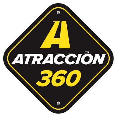 Atraccion360 Profile Picture