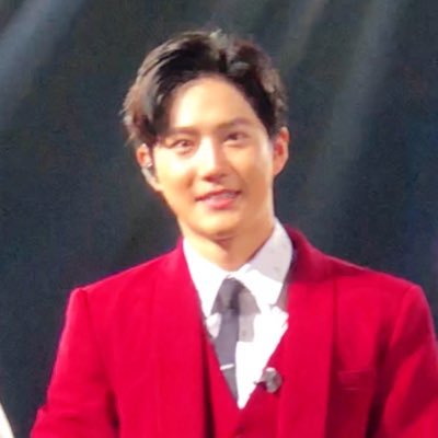 ♡ When Junmyeon said ~ I’m made in you, girl you make me one of a kind ~ I FELT THAT ✨❤️
