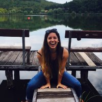 Virág Fodor (@fovirag) 's Twitter Profile