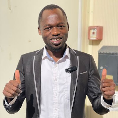 DrJustineKilama's profile picture. Veterinerian-Researcher-Leader