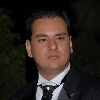 MauricioSeabra1's profile picture.