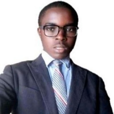 BlessfordMulwa1's profile picture. 