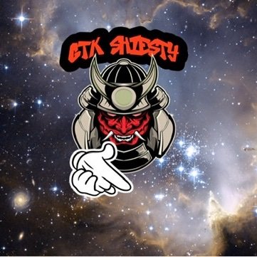 Twitch Affiliate, member of OP Syndicate, and proud partner of Dubby Energy! I play a variety of games such as Pokemon, Halo, Borderlands, and more!