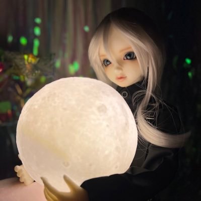 蜜月🌙.*·̩͙蜜月庵さんのプロフィール画像