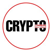 + Crypto Magazine(@cryptomagz) 's Twitter Profile Photo