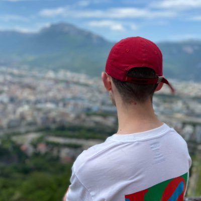 t16mas's profile picture. 