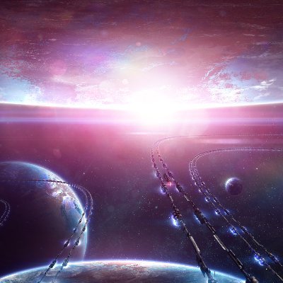 parallelworlds2's profile picture. I love ideas, especially those that have been revealed by God.