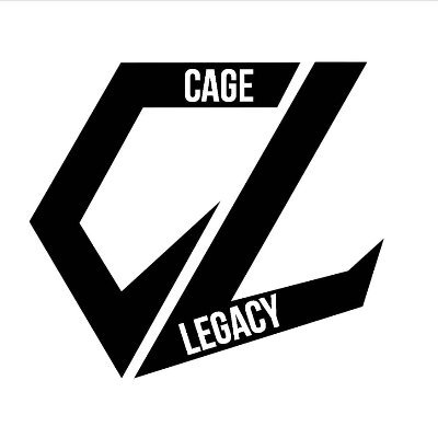 The official Twitter HQ of Cage Legacy Fighting Championship. Mixed Martial Arts Promotion 🎯 Next event May 17th Liverpool