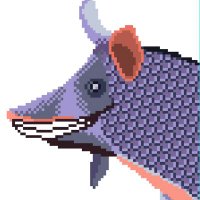 piece of pixel (commission open)(@duke_mort_pixel) 's Twitter Profile Photo