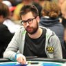 DominikNitsche's profile picture. won some poker tournies and founded @dtopoker 
Mainly famous for using a laptop on the wsop 2024 main FT rail.