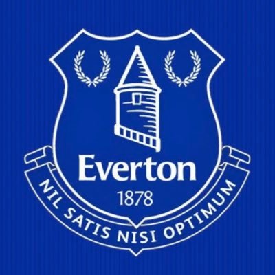 #Everton