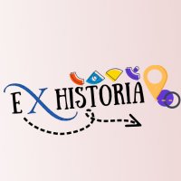 Ex Historia (@ex_historia) 's Twitter Profile Photo Ex Historia (@ex_historia) 's Twitter Profile Photo