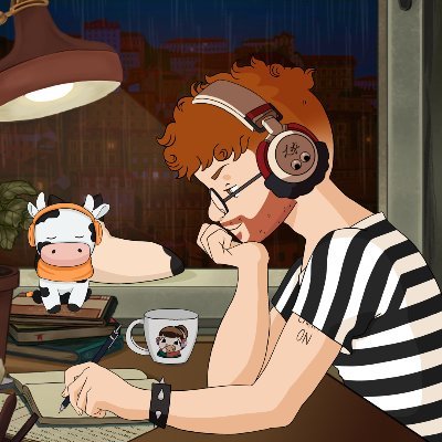 mako_vicos's profile picture. Só perdido por aqui, só.