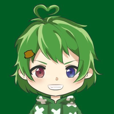 コツメ🦦💚 休止中さんのプロフィール画像