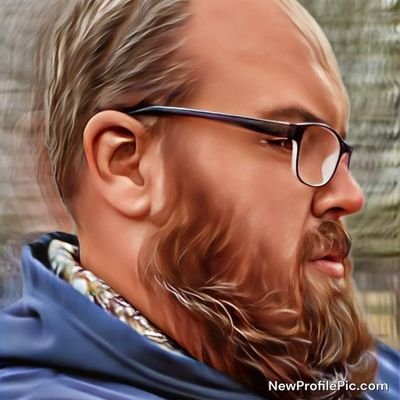 BibleDork's profile picture. Health Professional, Loving Father, Husband, Brother and Son.  Confessional, Bible Believing, Conservative, part time Theology Nerd and Seeker of Truth.