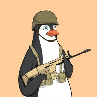RIOT Penguins | Europe's 1st NFT Holiday Resort (@riotpenguins) 's Twitter Profile Photo RIOT Penguins | Europe's 1st NFT Holiday Resort (@riotpenguins) 's Twitter Profile Photo