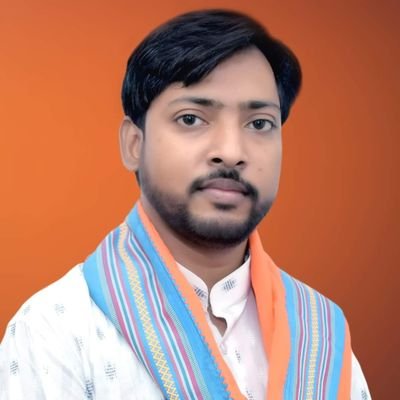जिला आई टी प्रमुख भाजपा लखीमपुर खीरी
