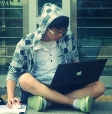 MrBinoo's profile picture. @Maestr_o