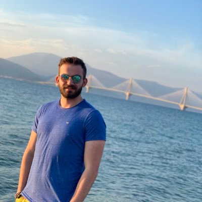 manolis_sidi's profile picture. Mechanical engineer 🏗cryptocurrency 🪙.Forex📊