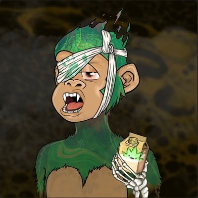 JT_Crypto_'s profile picture. New to the NFT space - aspiring Solana degen Front End Dev #DYOR