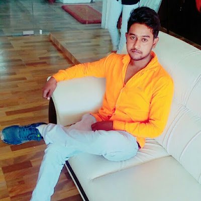 vikramseth290's profile picture. Student