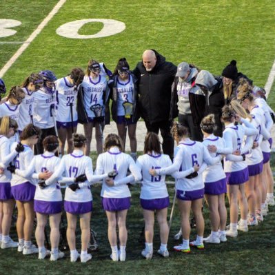 St Francis DeSales HS / 2016 & 2019 Ohio DII State Champions / 🏆🏆 / 2017 & 2018 State Semis/ Regional Finals ‘15, ‘16, ‘17, ‘18, ‘19, ‘21, ‘23