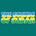 The Sounds of Sudan (@soundsofsudan) Twitter profile photo