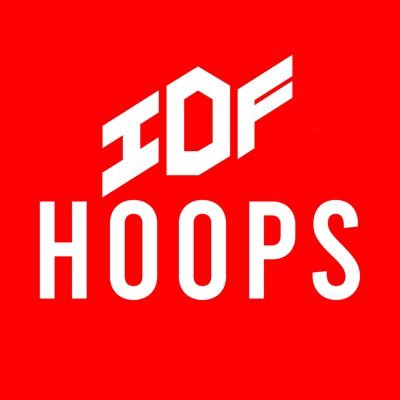IDFHoops Profile Picture