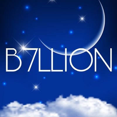 B7LLION Profile