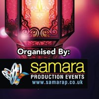 Samara Production Events UK (@samara_uk) 's Twitter Profile