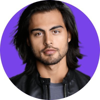 GTM Engineer @Clay_gtm ☀️ I write a newsletter teaching you how to use Clay like a pro 🌙