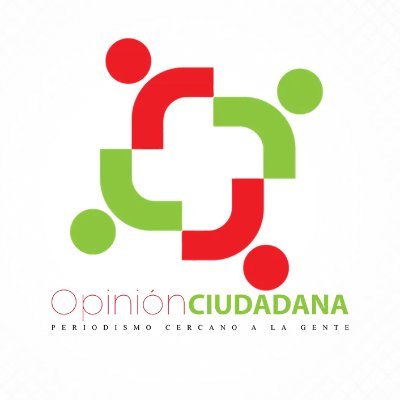 opinion_ciuda's profile picture. Periodismo Cercano a la Gente